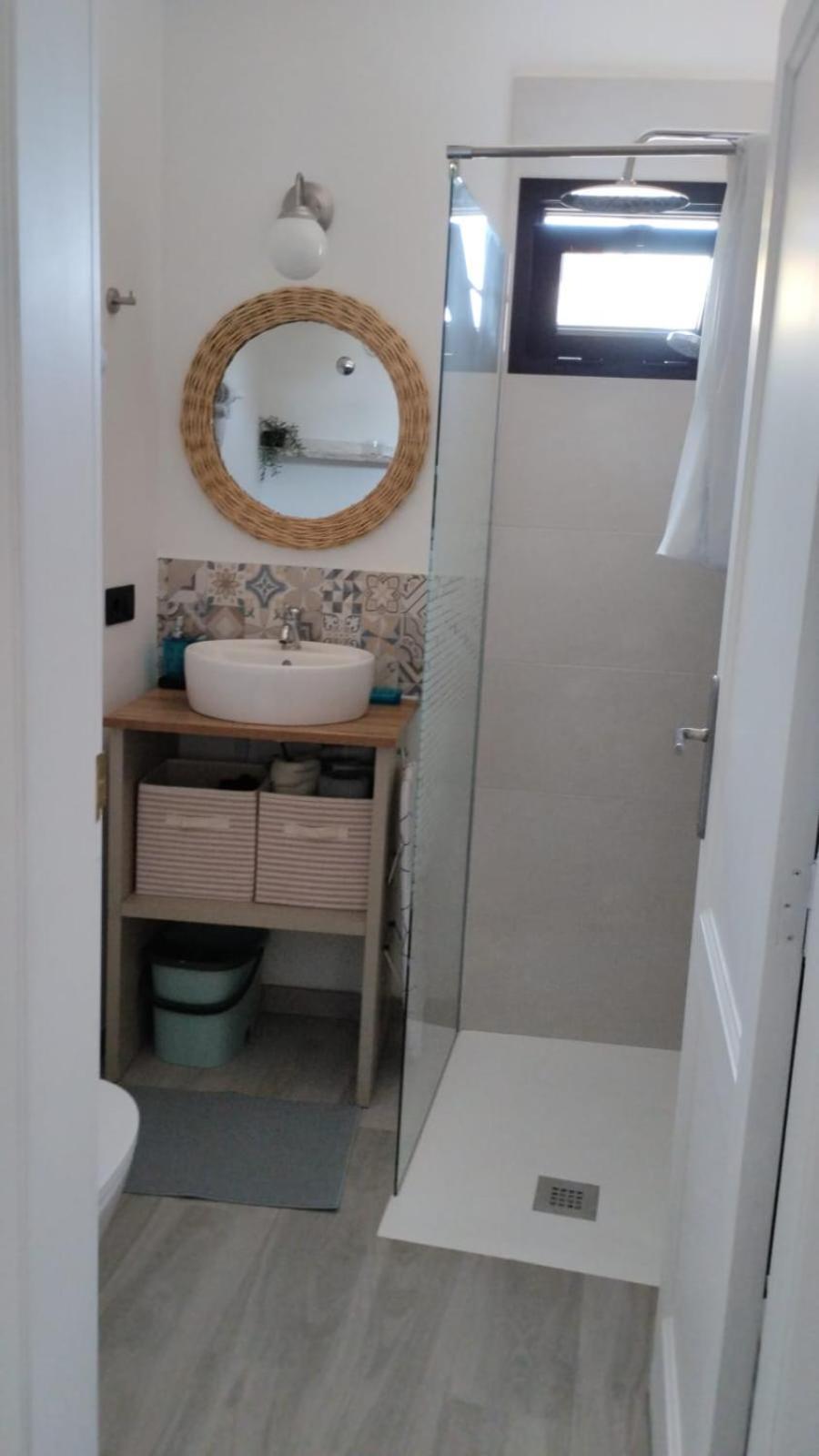 Loft Mouly Apartment San Sebastian De La Gomera Exterior photo