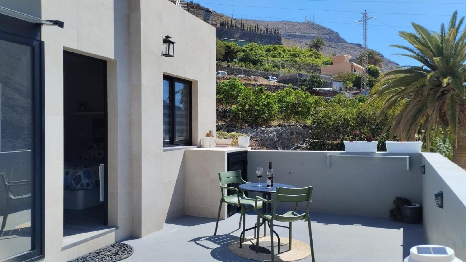 Loft Mouly Apartment San Sebastian De La Gomera Exterior photo